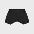 Coperni Technical Tailored Short - Black