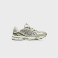 ASICS GEL-NYC - Khaki / Pure Silver