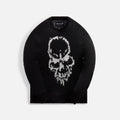 Noon Goons Gatekeeper Sweater - Black