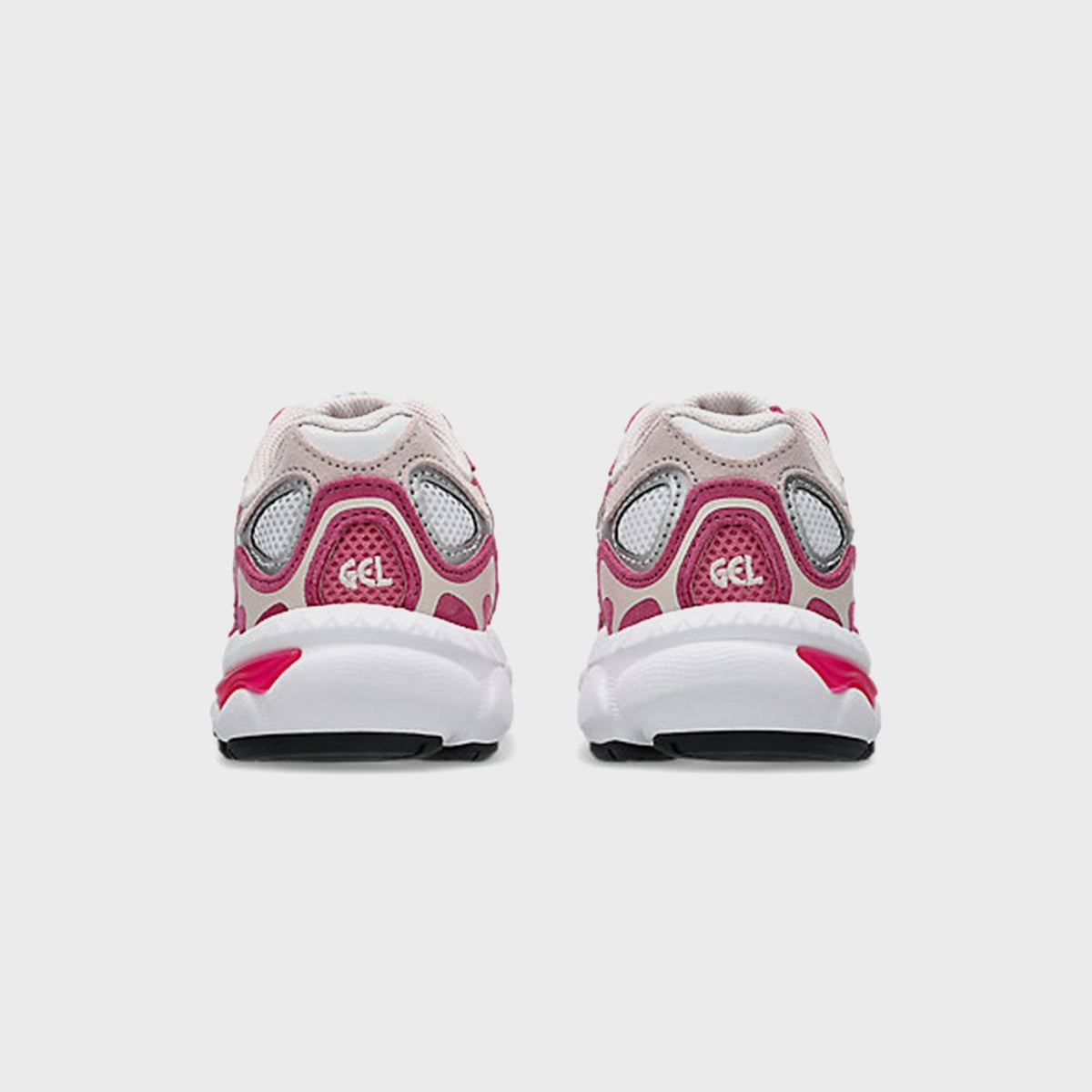 ASICS PS GEL-NYC - White / Pink Cloud