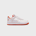 Nike Air Force 1 Low Protro - White / Safety Orange