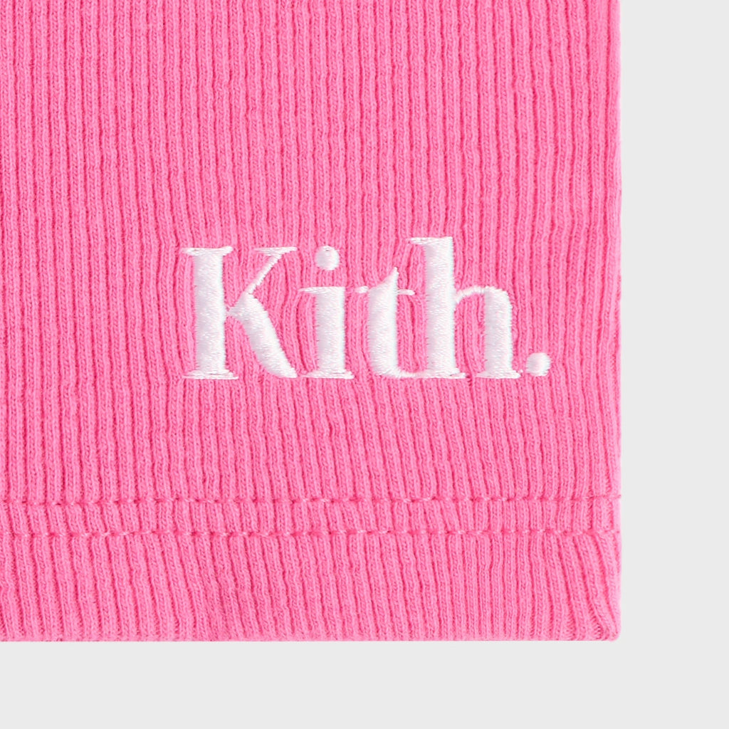 Kith Baby Biker Short - Electra