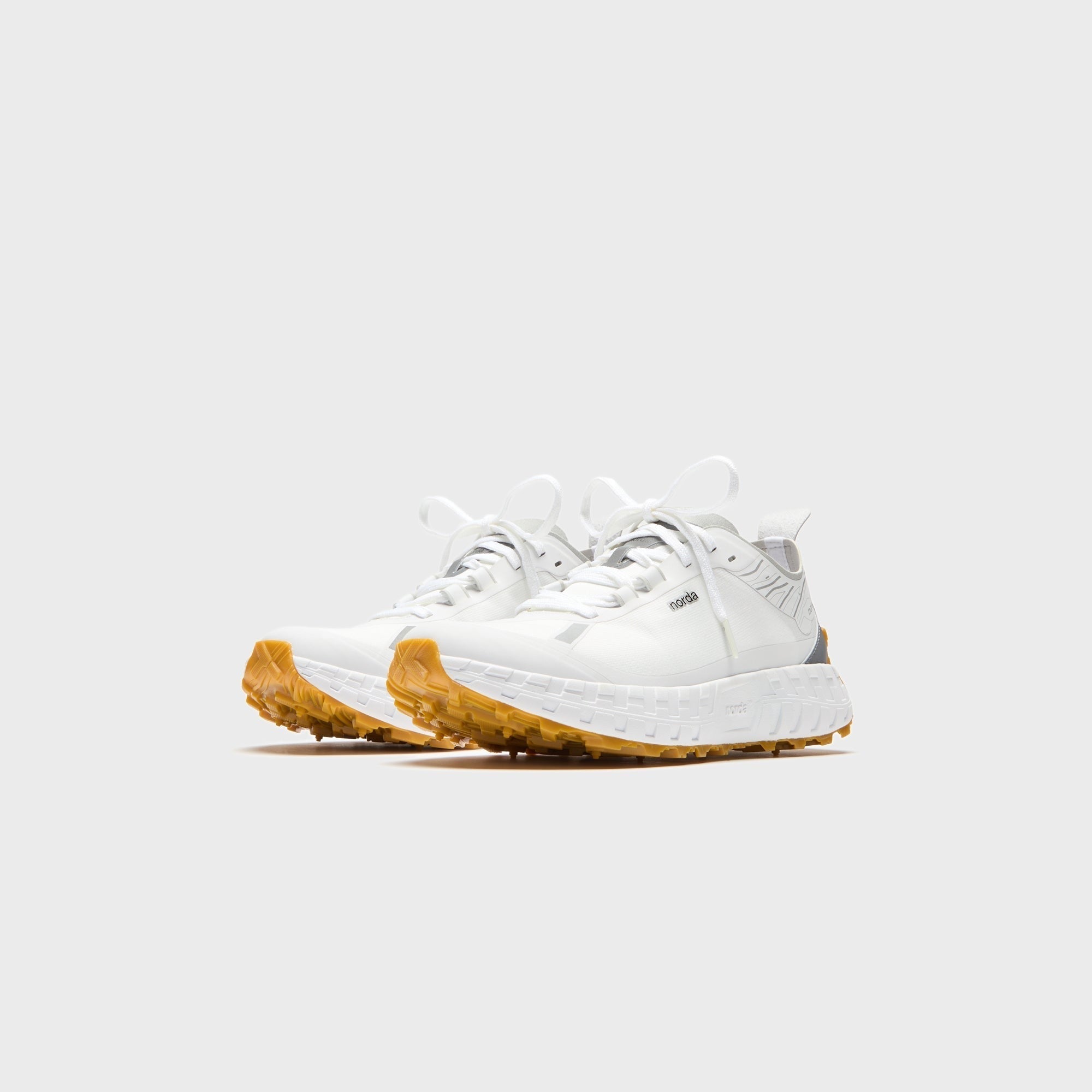 norda 001A - White Gum