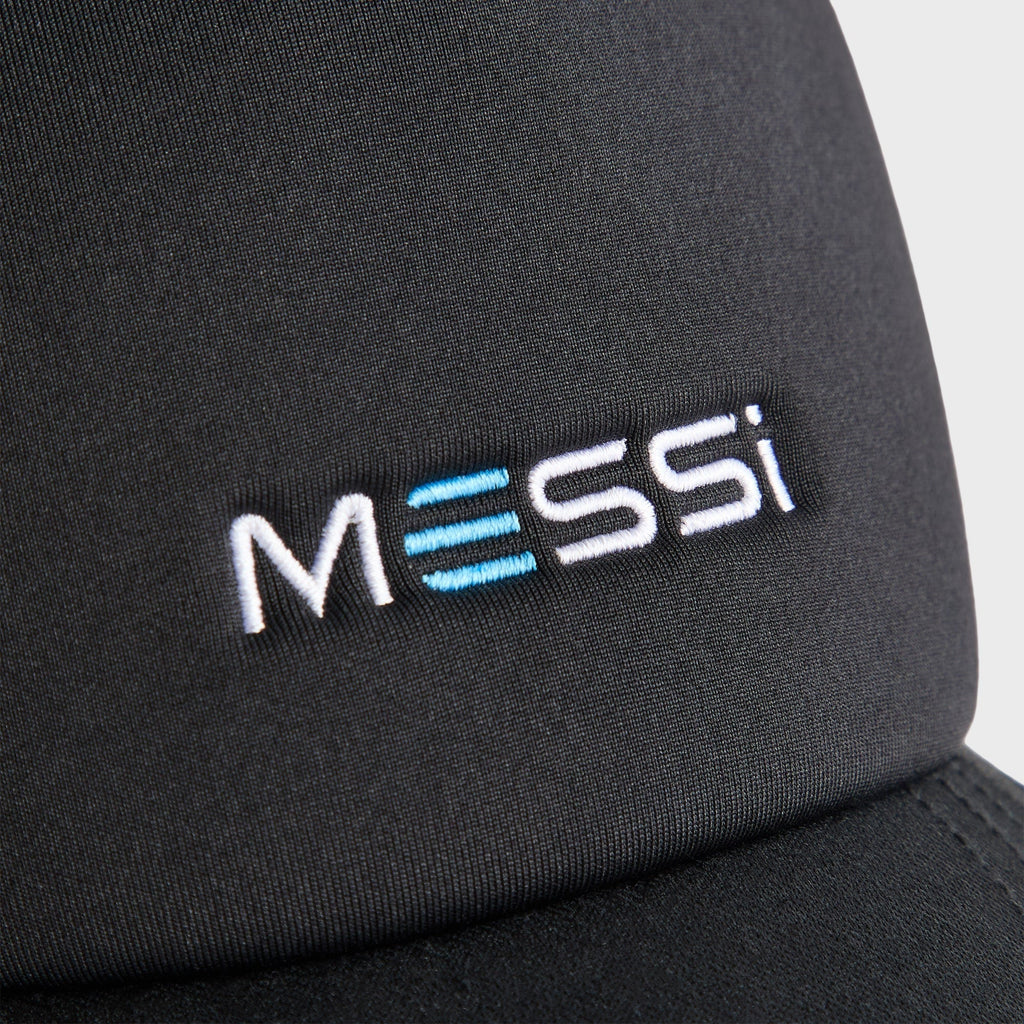 Kith & Messi for adidas Football Trucker Hat - Black