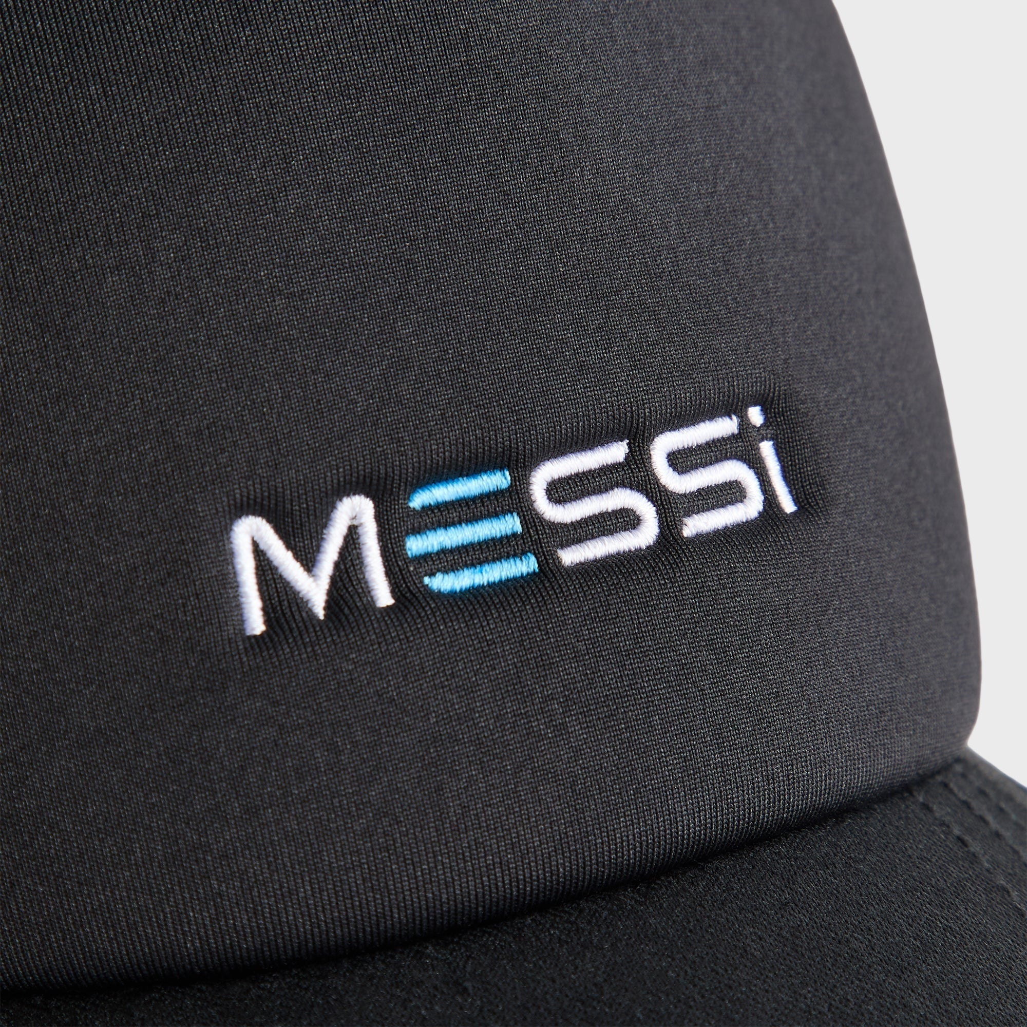 Kith & Messi for adidas Football Trucker Hat - Black