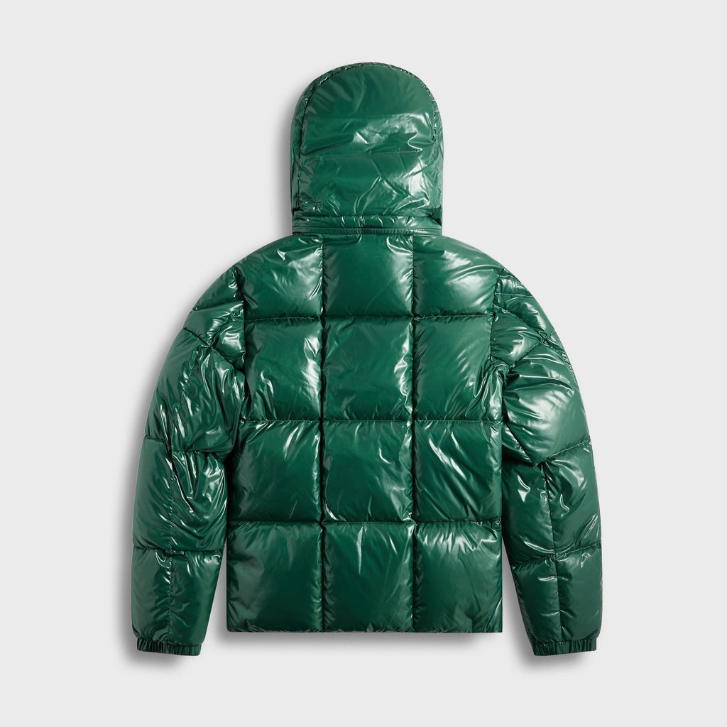 Moncler Parana Jacket - Dark Green