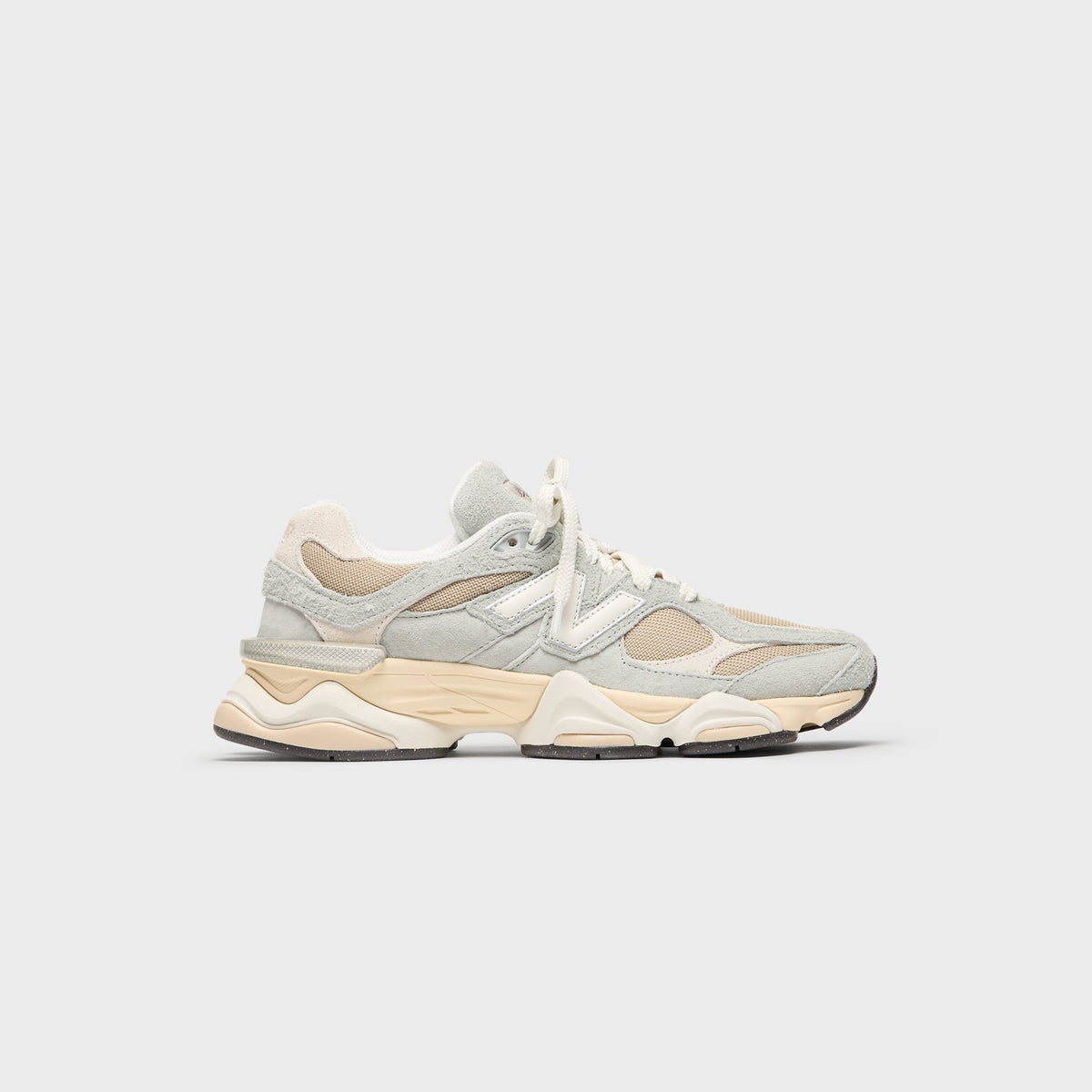 New Balance 9060 - Lone Star Grey / Stoneware