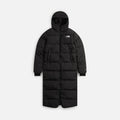 The North Face Triple C Parka - Black