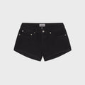 Agolde Low Rise Parker Short - Phase
