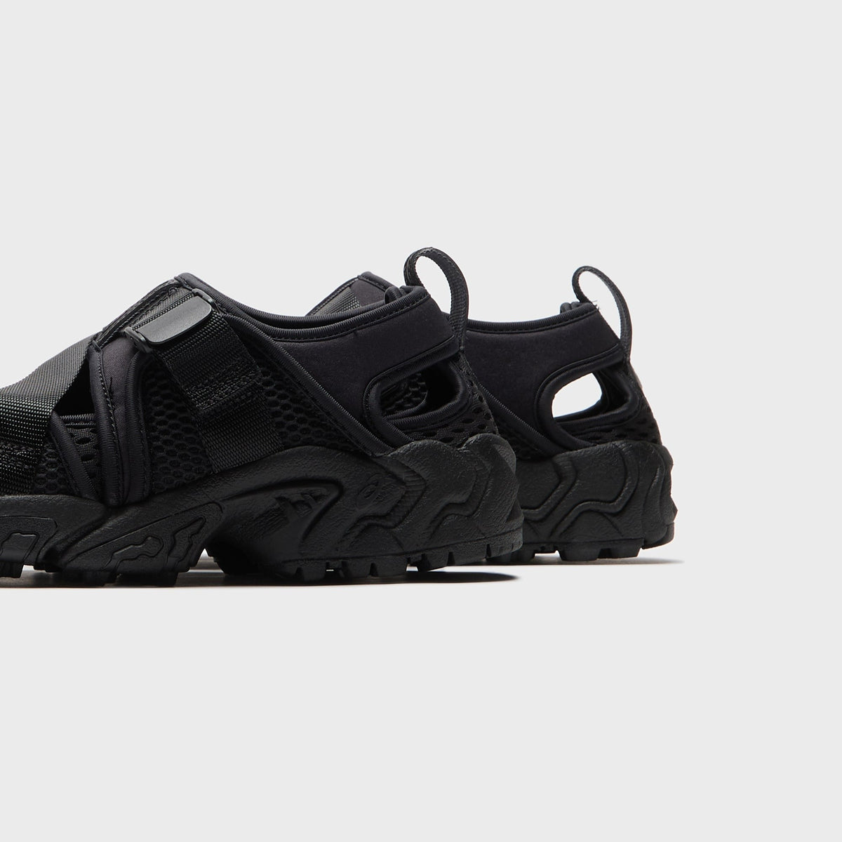 ASICS Gel-Filimy - Black