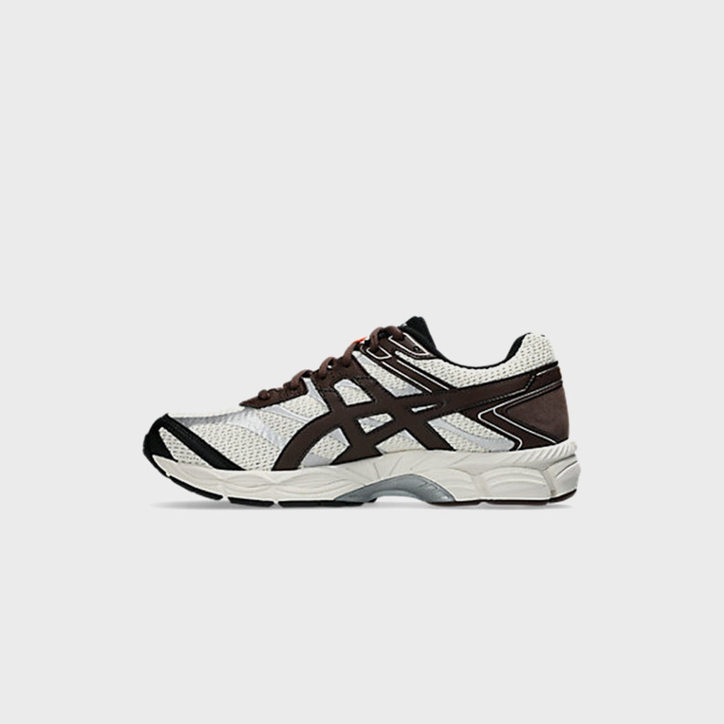 ASICS x EARLS Gel-Cumulus 16 - Coconut Milk / Black
