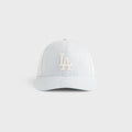 Kith & '47 for the Los Angeles Dodgers Denim Franchise LS Cap - Dream Indigo