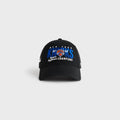 Kith & '47 for the New York Knicks 2026 Finals Clean Up Cap - Black