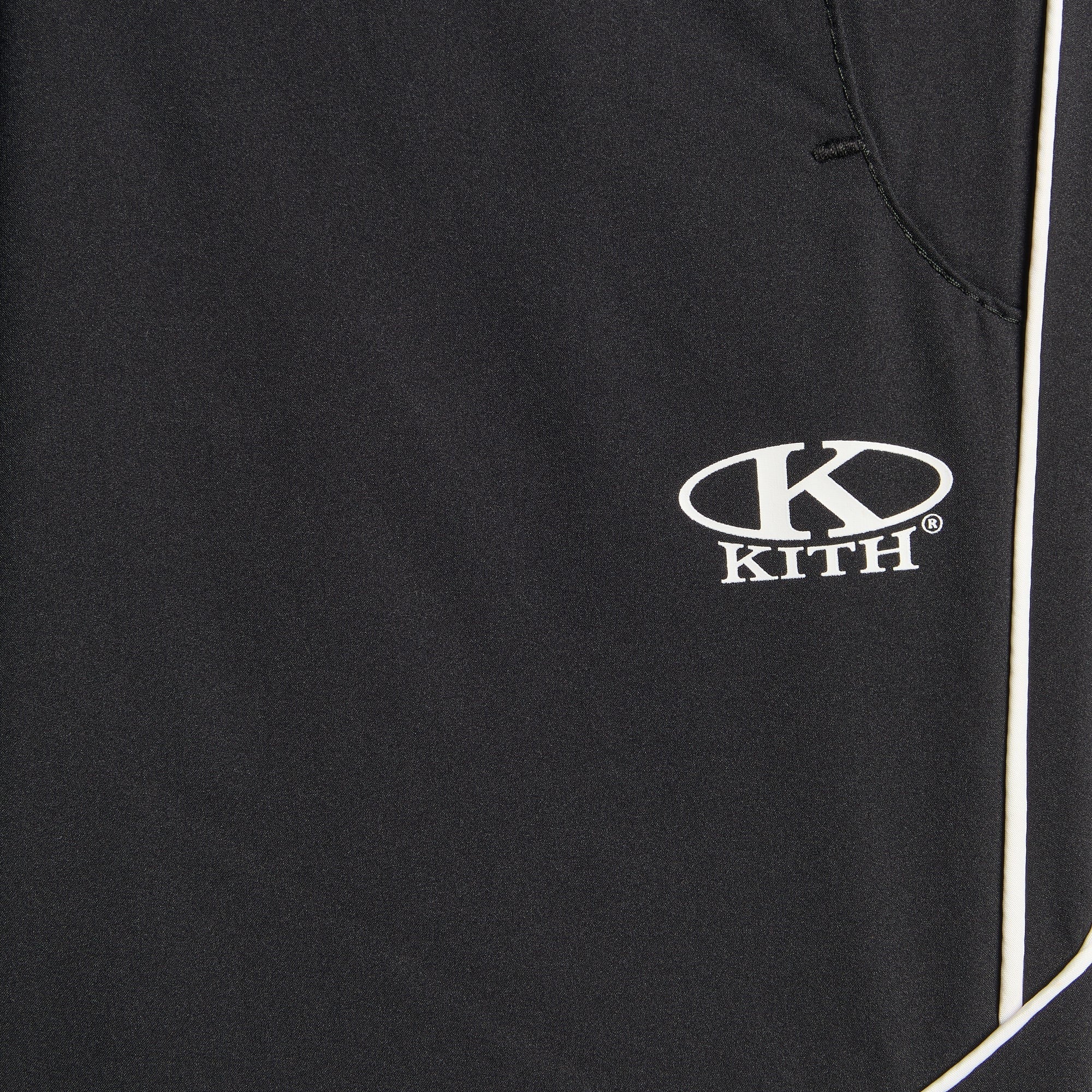 Kith Kids Novelty Dawson Pant - Black - PH