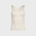 Aya Muse Avel Top - Silver