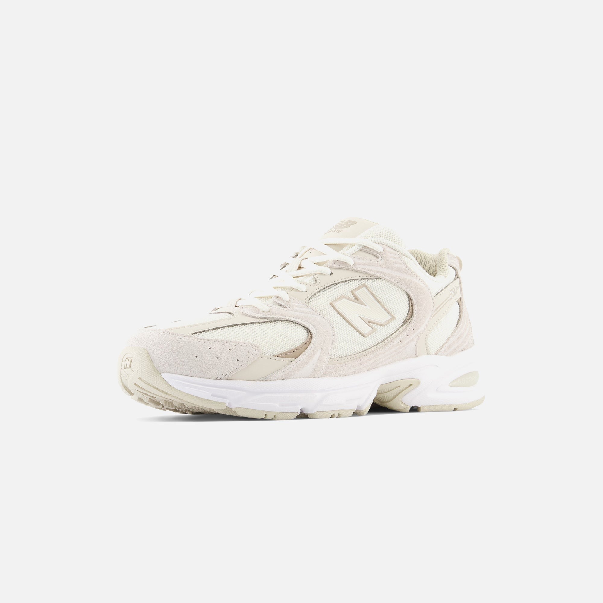 New Balance 530 - Sea Salt / Moonbeam