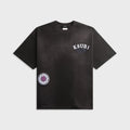 Ksubi Genesis Ekcess Tee - Charcoal Fade