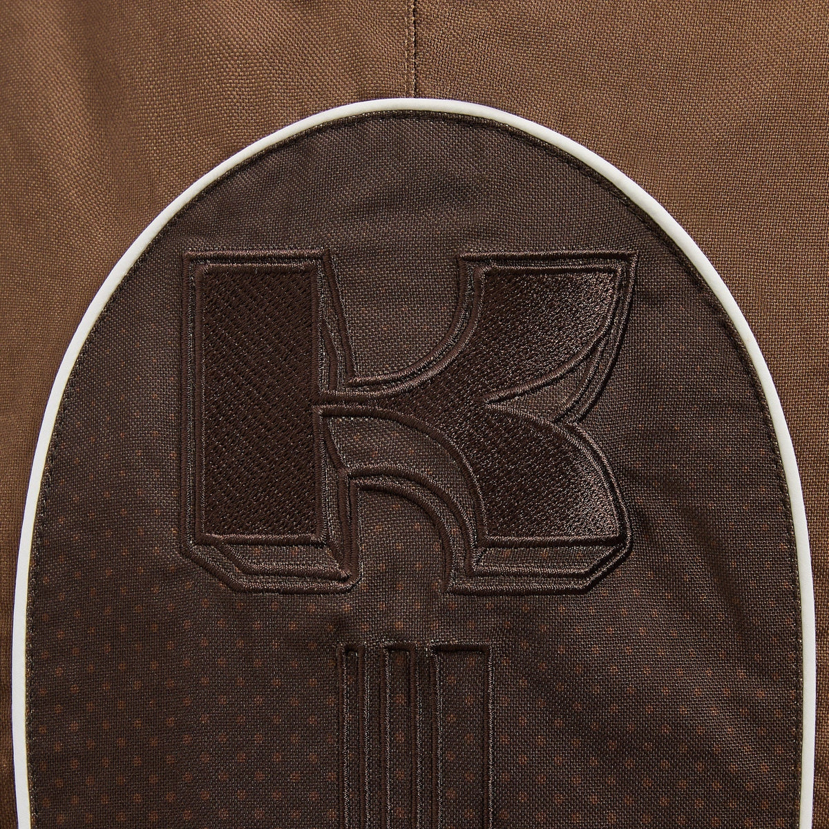 Kith Dejan Racing Jacket - Auberge
