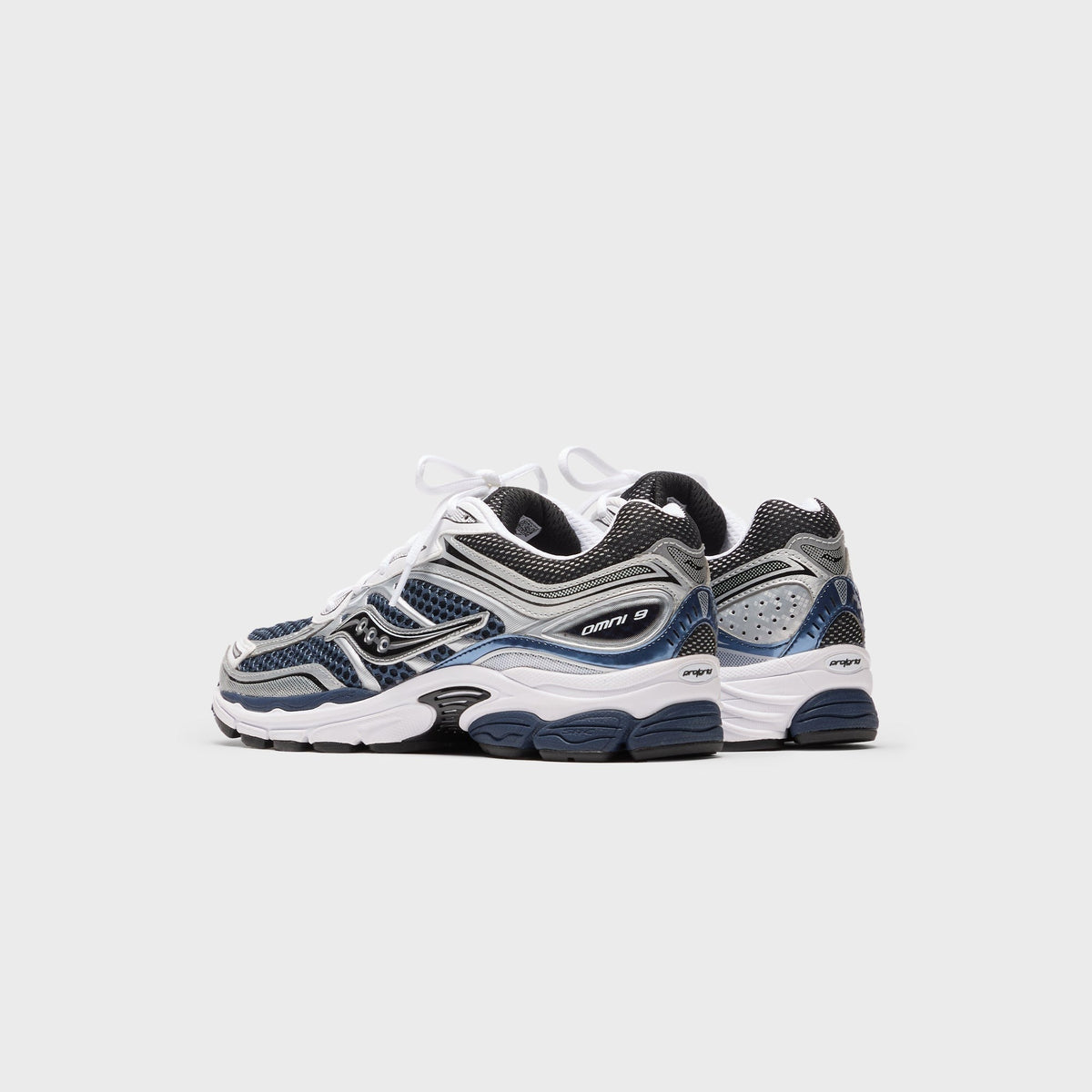 Saucony ProGrid Omni 9 - Deep Navy