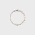 Hatton Labs Anchor Bracelet - Silver