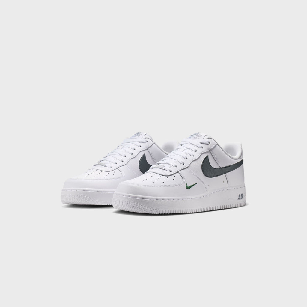 Nike Air Force 1 '07 - White / Fir / Cool Grey