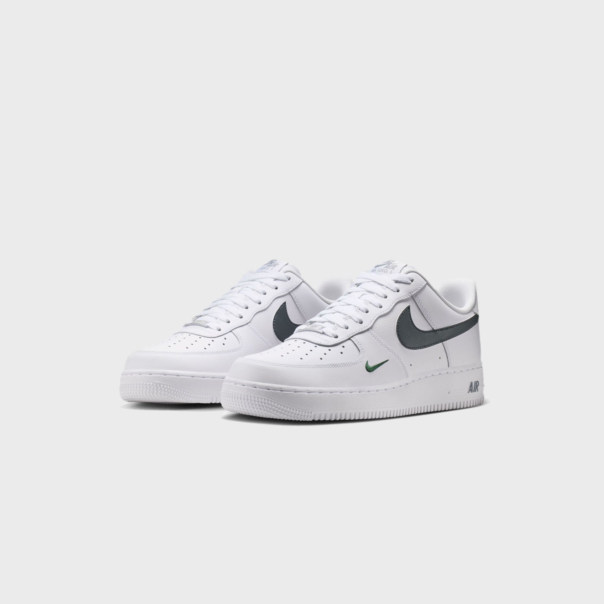 Nike Air Force 1 '07 - White / Fir / Cool Grey