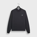 Kith Long Sleeve LAX Tee - Black