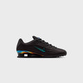 Nike WMNS Shox Z SE - Black / Multi-Color / Metallic Silver
