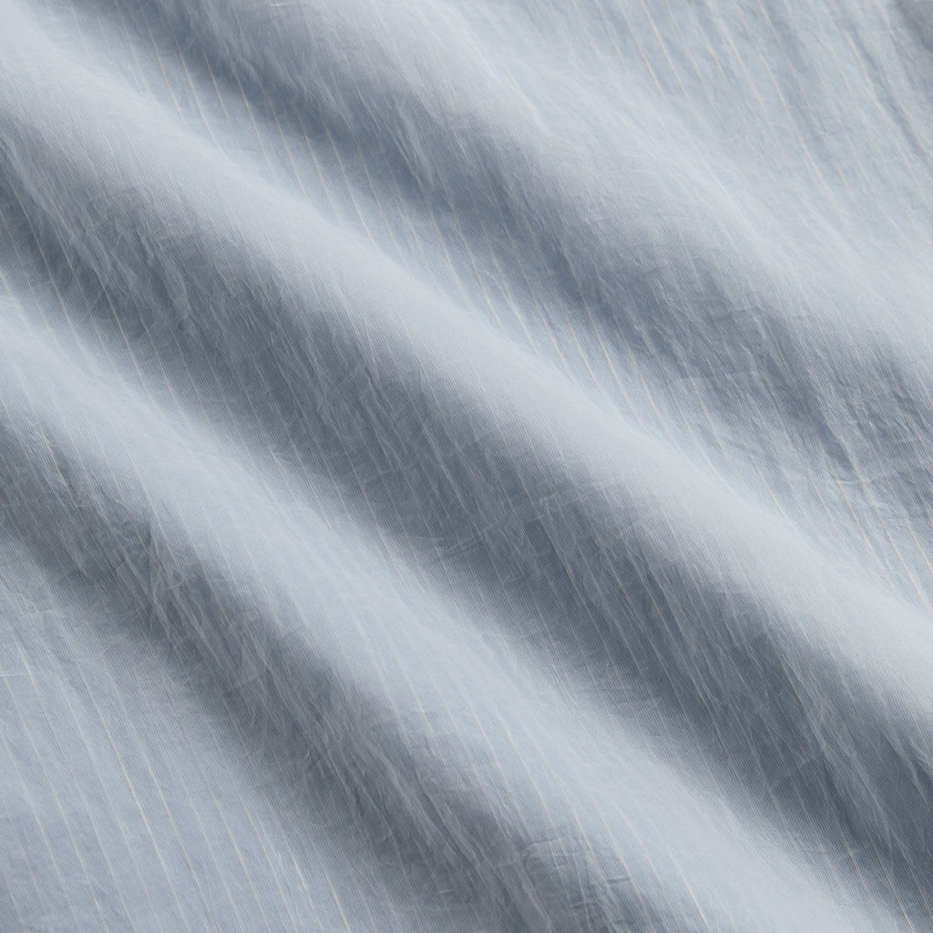 Kith Layered Stripe Georgie Shirt - White