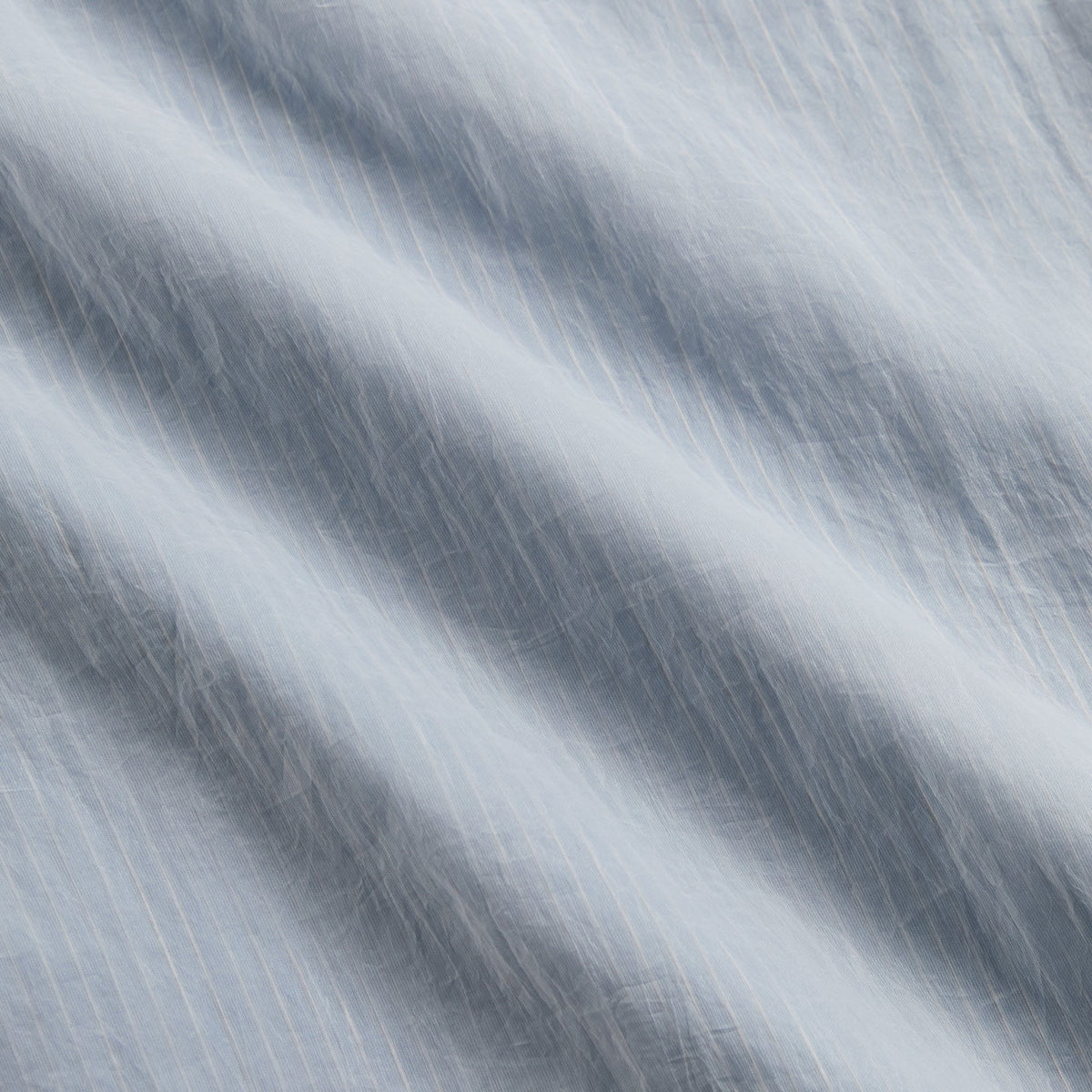 Kith Layered Stripe Georgie Shirt - White