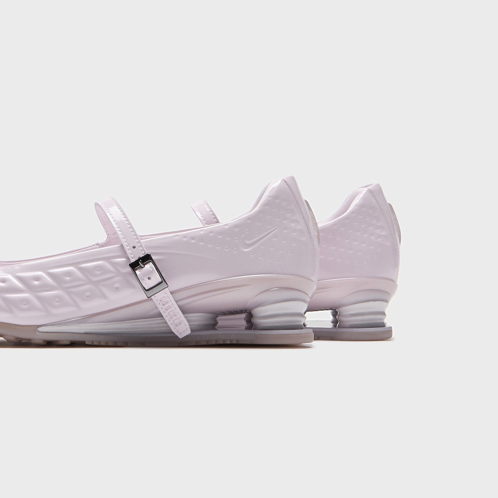 Nike WMNS Shox Z Callistra - Pearl Pink