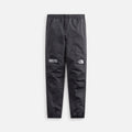 The North Face Mens Gore-Tex Mountain Pant - TNF Black Denim