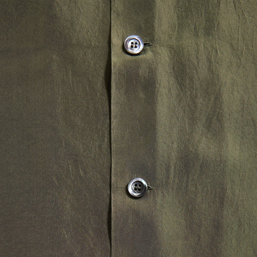 Barena Camicia Solana Shirt - Green
