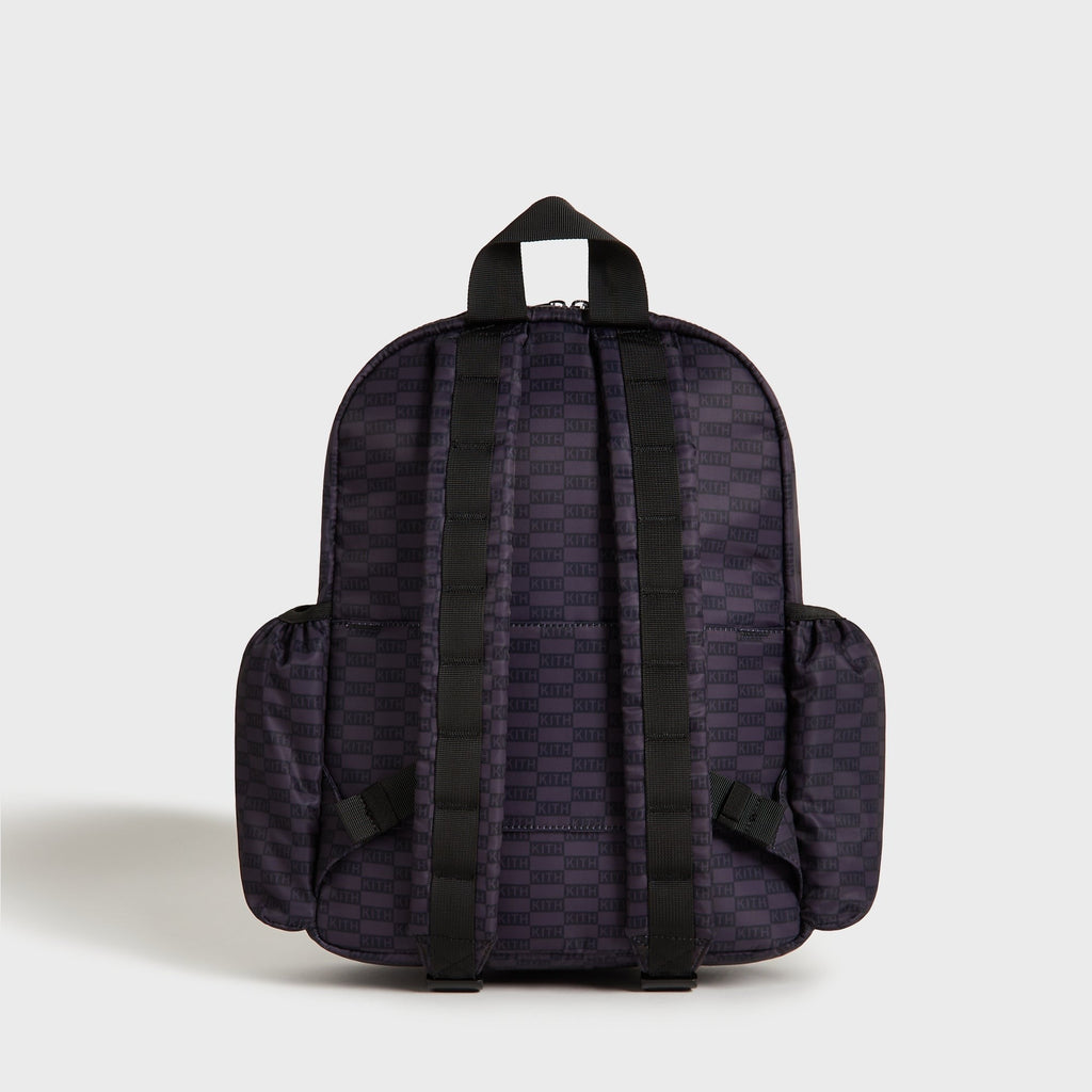 Kith Kids for STATE Kane Backpack - Black
