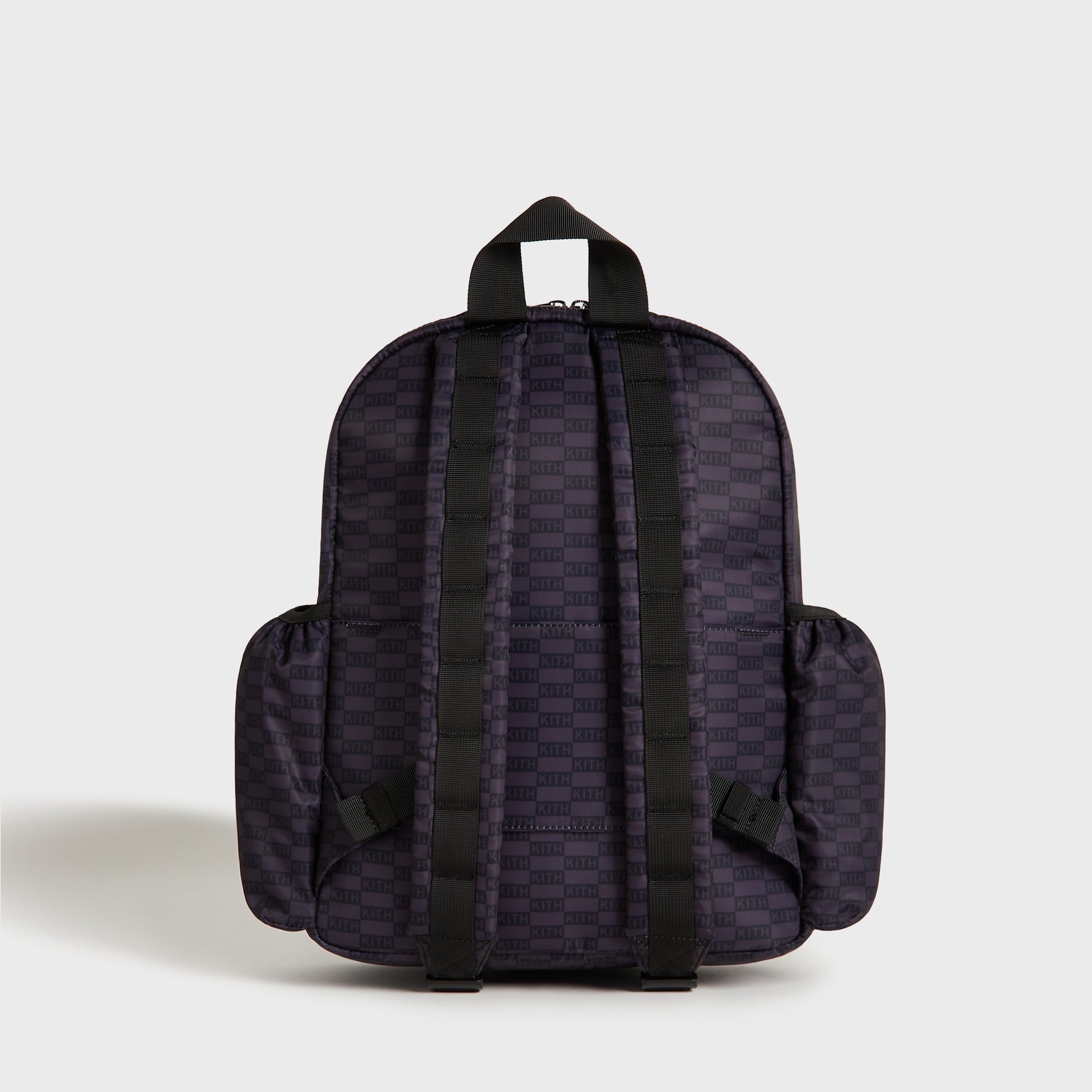Kith Kids for STATE Kane Backpack - Black