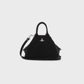 Vivienne Westwood Yasmine Small Bag - Black