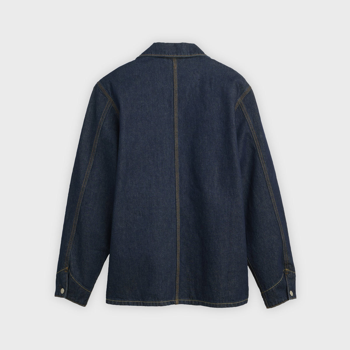 Levi's x Sky High Farm Goods Chore Coat - Rinse