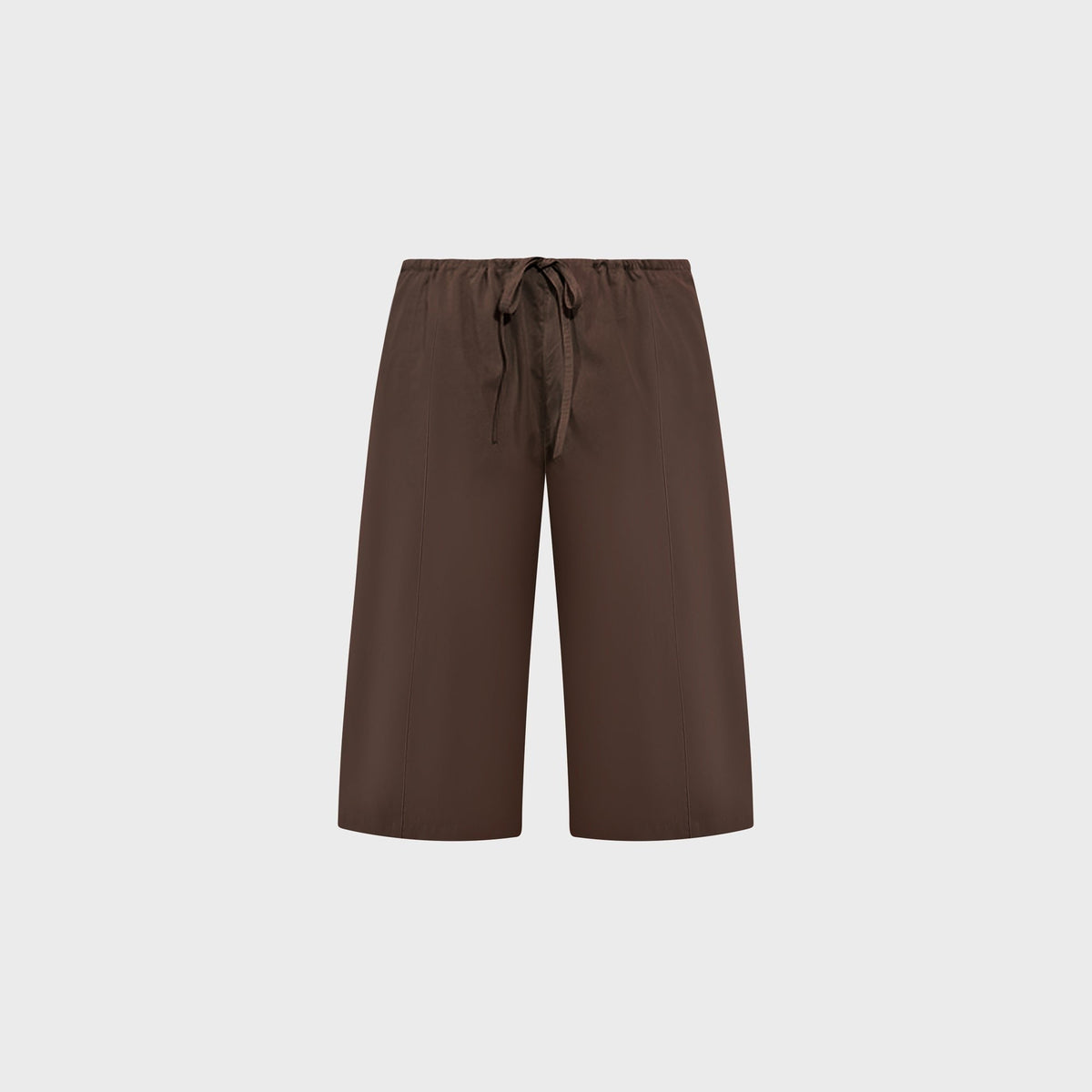 Belle Anna Breezy Short - Brown