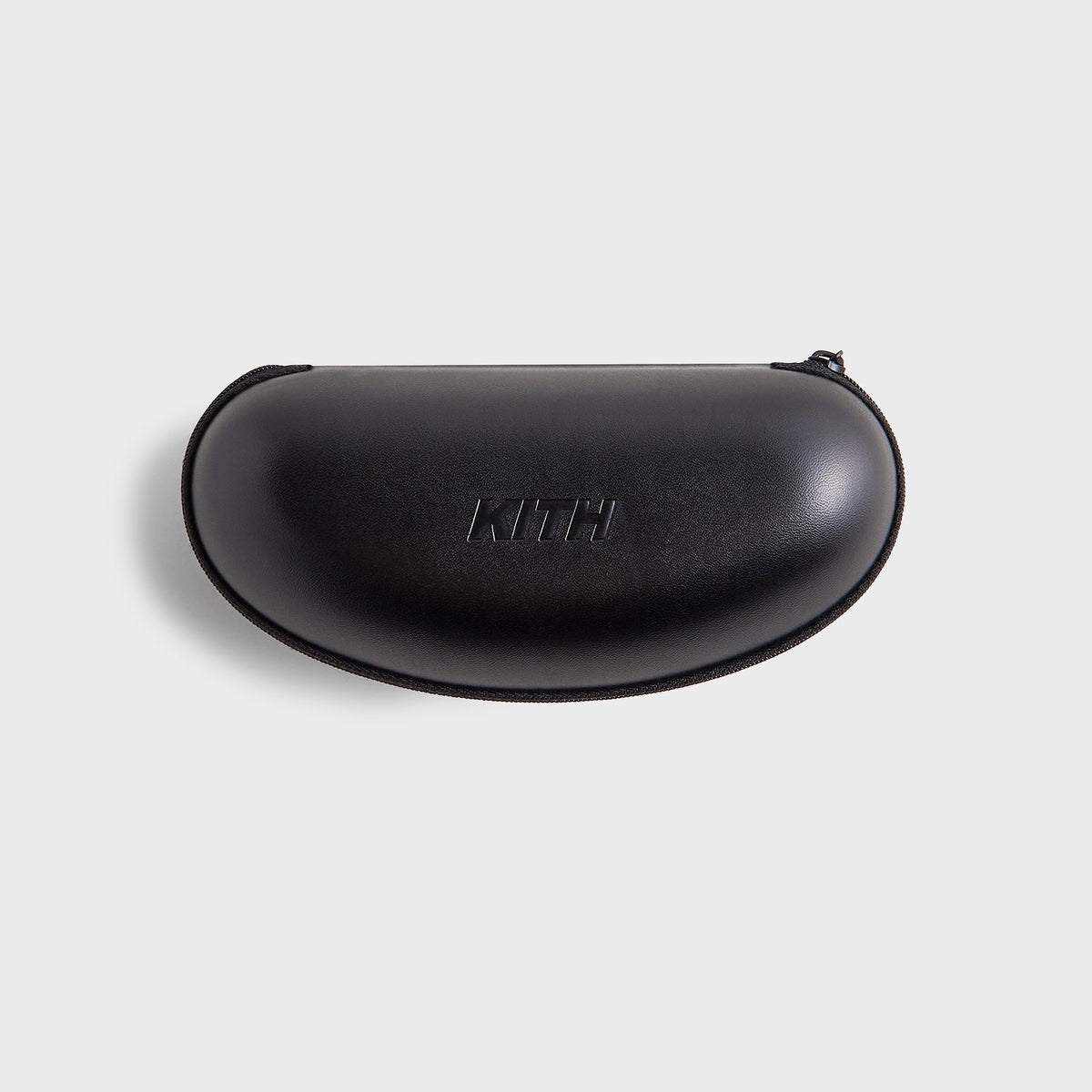 Kith Moto Racer Sunglasses - Clear