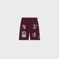 Kith Kids Logo Nelson Short - Essence