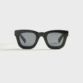 Brain Dead Elia Post Modern Primitive Sunglasses - Black
