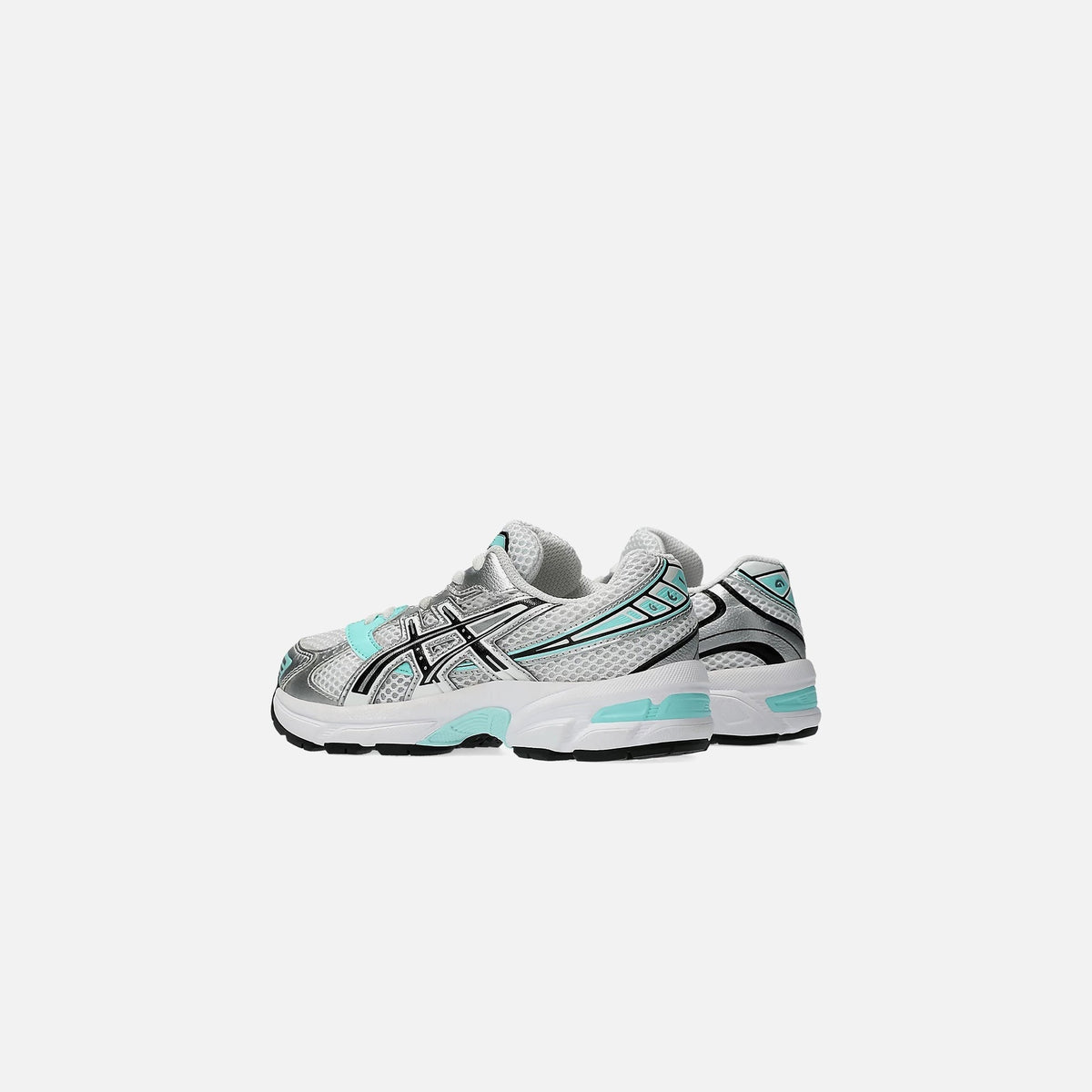 ASICS PS Gel-1130 - White / Black