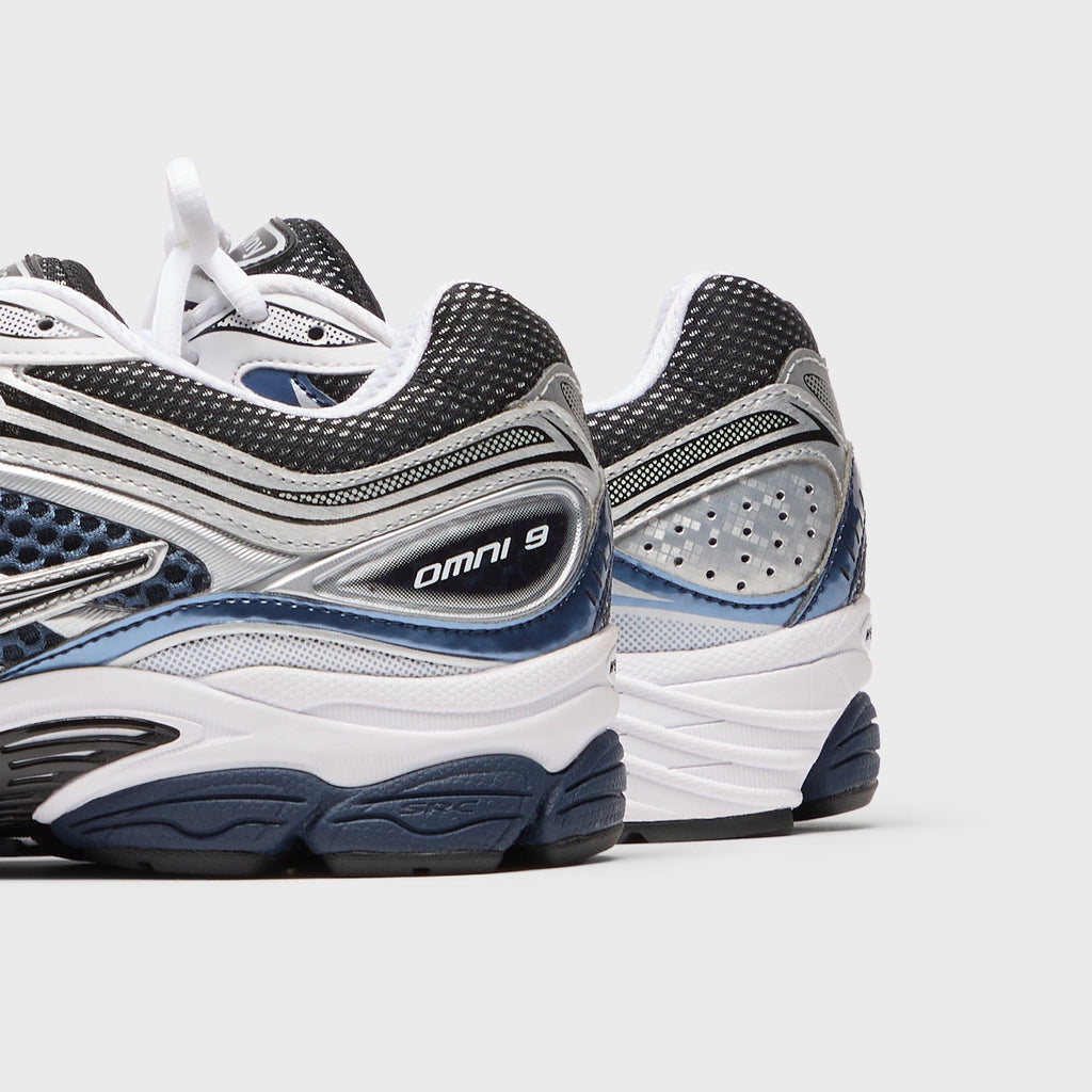 Saucony ProGrid Omni 9 - Deep Navy