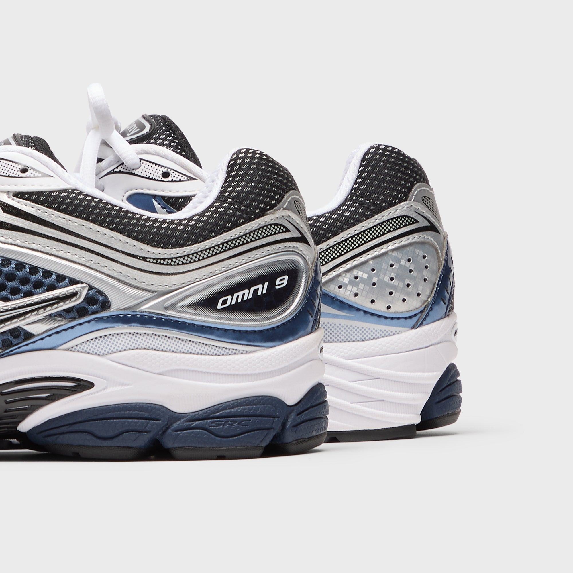 Saucony ProGrid Omni 9 - Deep Navy