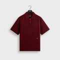 Kith Boucle Tobey Polo - Haut