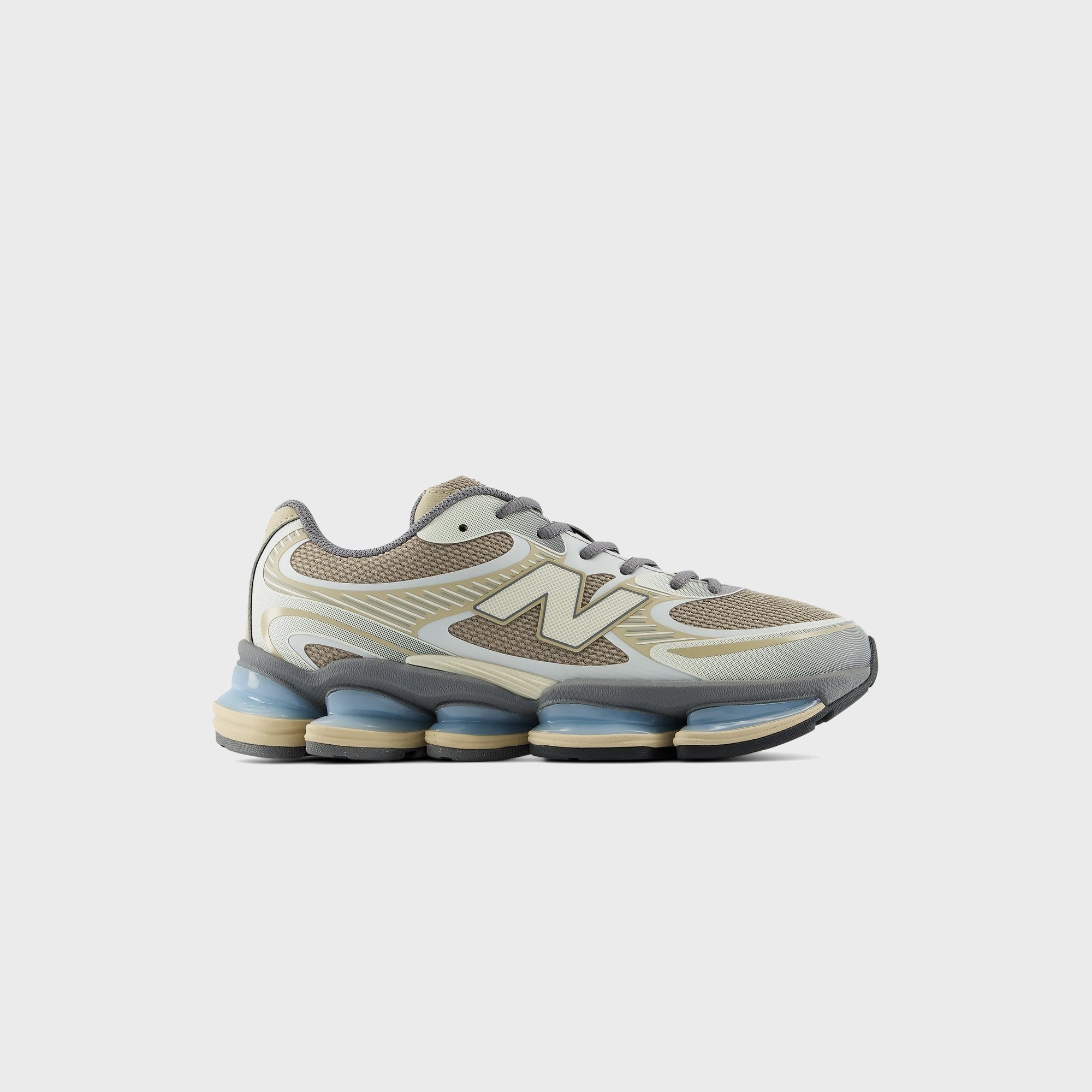 New Balance Abzorb 2000 - Grey Matter