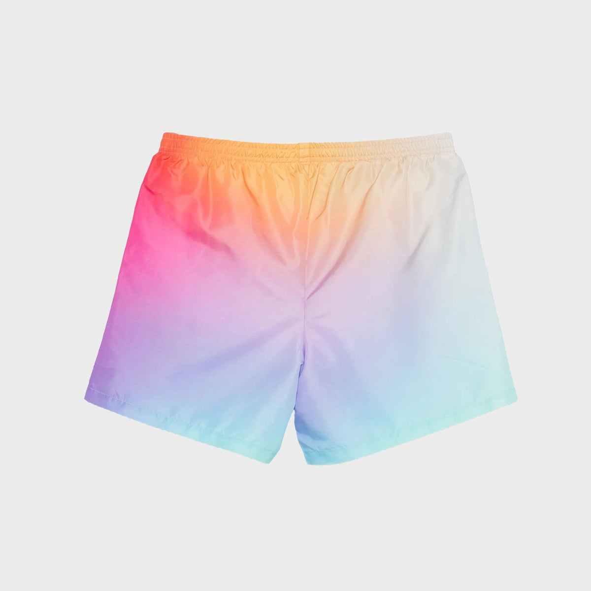 Casablanca Gradient Printed Swim Short - Multicolor