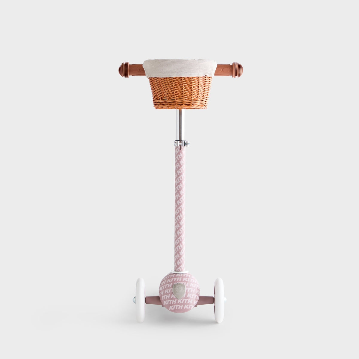 Kith Kids for Banwood Three-Wheel Scooter - Dusty Quartz