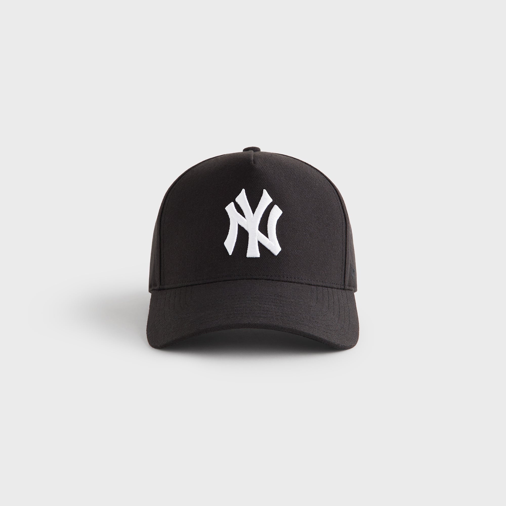 Kith & '47 for the New York Yankees Ballpark Offside Snapback - Black