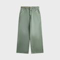 Marni Trousers - Baltic